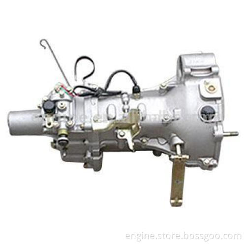 Gearbox